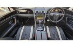 2016 Bentley Continental Flying Spur W12